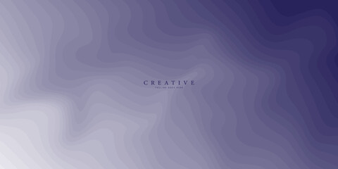 Blurred pattern. Smart blurred template. Abstract luxury gradient background.