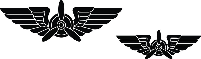 Collection of colorful traffic signs with distinct shapes on transparent background silhouette © Jesmin