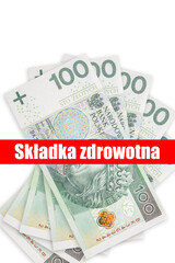 Składka zdrowotna