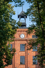 Księży Młyn, Ł&oacute;dź, Polska	