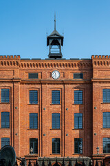 Księży Młyn, Ł&oacute;dź, Polska	