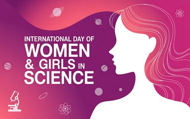 Celebrating international day of women and girls in science