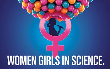 Empowering women in science