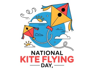 Discover exciting ways to celebrate National Kite Flying Day with vibrant kites breezy fun outdoor games family traditions and sky-high joy