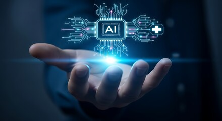 Harnessing the power of artificial intelligence in healthcare