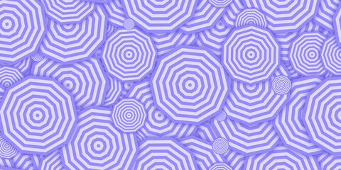Purple Octagonal Pattern Background abstract geometric