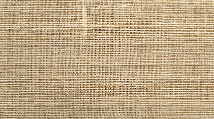 Seamless Burlap Fabric Texture Background a24ced38