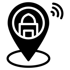 Location Icon