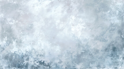 Soft Abstract Winter Texture Background snow