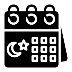Calendar Icon