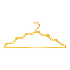 hanger for clothes hangers