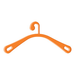 hanger for clothes hangers