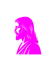 Jesus Christ Portrait