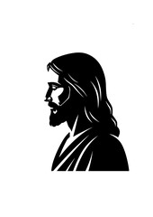 Jesus Christ Portrait