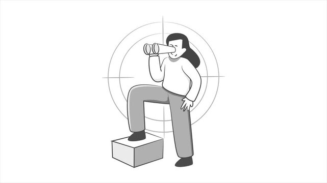 Product Hunt Animation MP4 File 