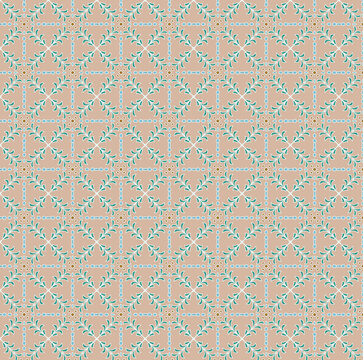 Texture abstract background | colorful graphic illustration | intersecting striped texture for fabric garment backdrop web theme template wallpaper digital painting or concept design