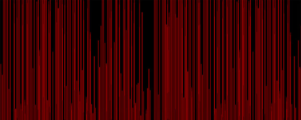 Sound wave  background