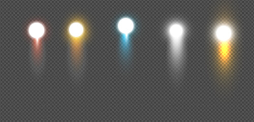 abstract light background