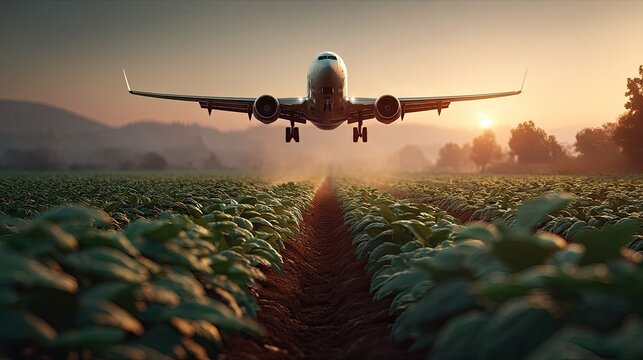 Net Zero Emission Aviation Powered by Sustainable Aviation Fuel Innovation