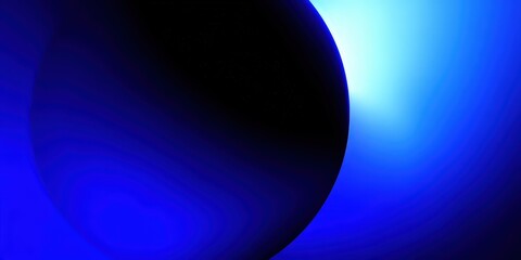 Blue gradient abstract background. Technology blue concept. Modern style blue background. with concept, abstract, background, gradient, futuristic