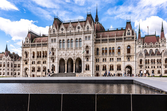 Budapest