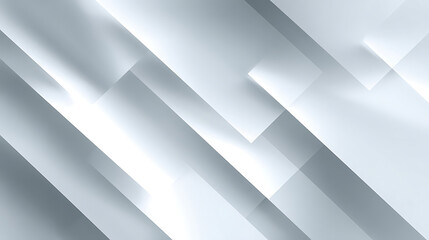 Soft Focus Abstract Background With Diagonal Light Streaks