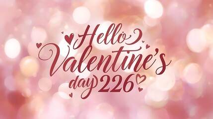 Happy valentine's day 226