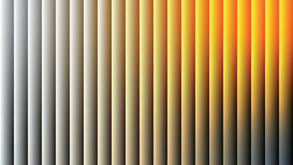 Abstract metal and wooden striped background with horizontal lines and texture