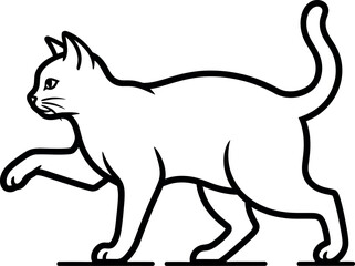 Cat illustration © Rupa