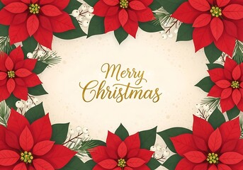 Crimson Bloom: Holiday Wishes.