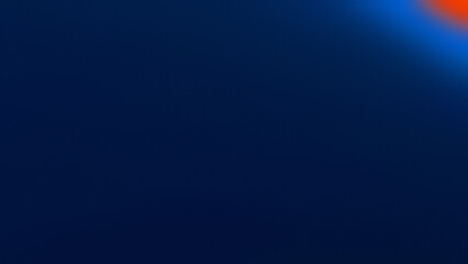 Obraz premium Moody Grain Texture Gradient for Modern Design, Neon Cyberpunk Gradient with Fine Grain 