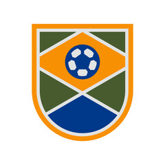 Soccer Badges 42 AI