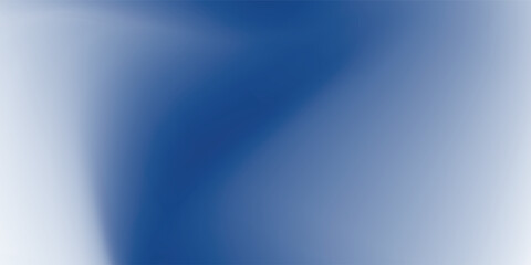 Fototapeta premium art white blue gradient background vector design illustration eps10