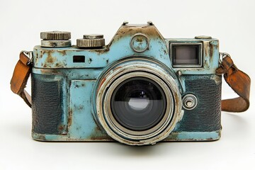 Exploring vintage camera features simple nostalgia