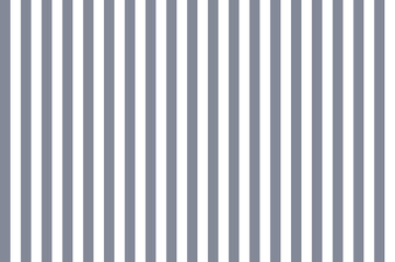 Roman Silver color and white color background with lines. traditional vertical striped background texture.