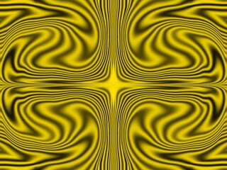 Obraz premium Abstract line background. For luxury branding, digital art, wallpapers, posters, packaging, and creative design backgrounds