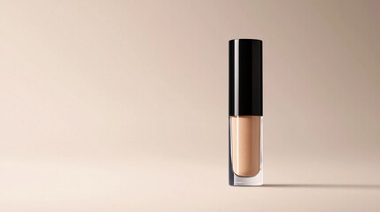 Obraz premium Display of concealer