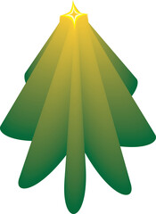 빛나는 별모양 꾸미기