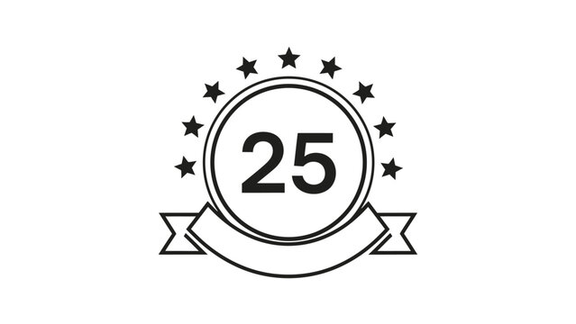 25Th Anniversary