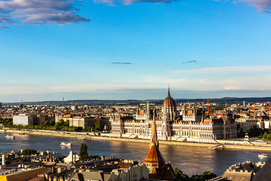 Budapest