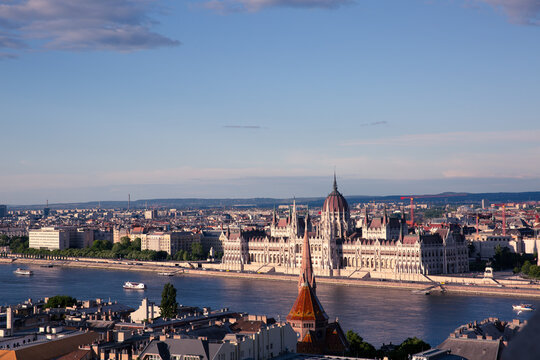 Budapest
