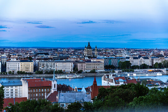 Budapest