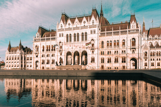 Budapest