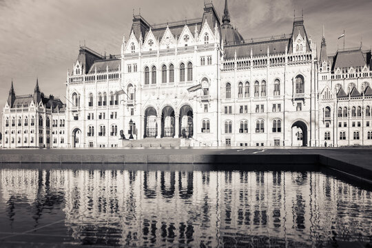 Budapest