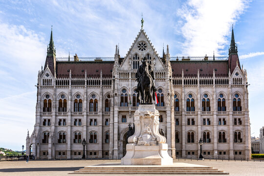 Budapest