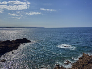 Aktuelle Situation des Klimawandels in Europa