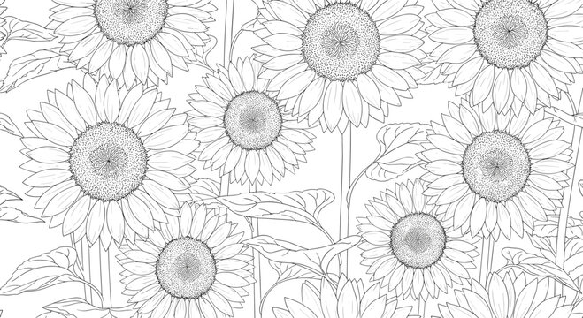 Empty desktop spiral calendar with blank white pages shown from a side perspective against a white background. - Powered by Adobe