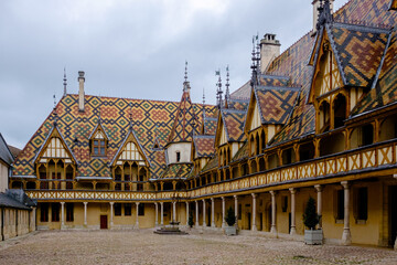Hospices de Beaune