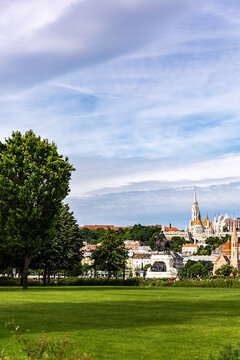 Budapest