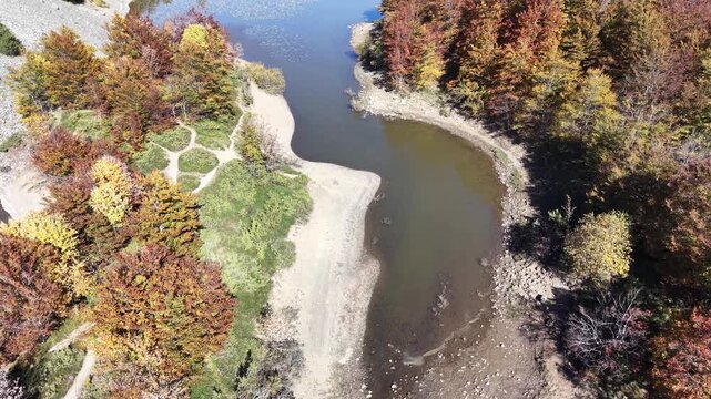 Lago Bino